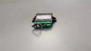 9819360080,0263014016 Блок управления парктрониками Citroen C5 Aircross Арт 20562063, вид 3