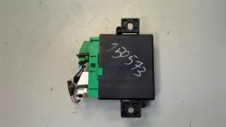 9819360080,0263014016 Блок управления парктрониками Citroen C5 Aircross Арт 20562063, вид 4