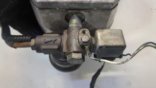 005121 Газовый редуктор  Volkswagen Golf 4 1.6л Инжектор Арт 20563516, вид 4