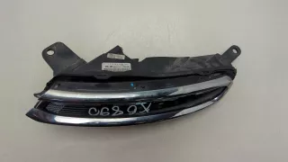 9820877780 Дневные ходовые огни левые Citroen C3 3 Арт 20561625, вид 1