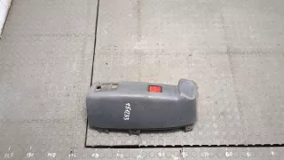 1305762070 Клык бампера задний левый Citroen Jumper 2 Арт 20497320, вид 1