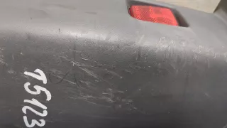 1305762070 Клык бампера задний левый Citroen Jumper 2 Арт 20497320, вид 3