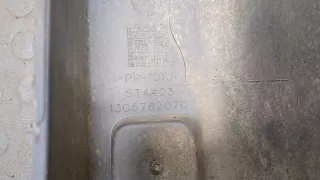 1305762070 Клык бампера задний левый Citroen Jumper 2 Арт 20497320, вид 4