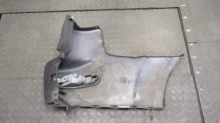 7410EZ Клык бампера задний левый Citroen C-Crosser Арт 20527470, вид 2