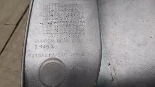 7410EZ Клык бампера задний левый Citroen C-Crosser Арт 20527470, вид 4