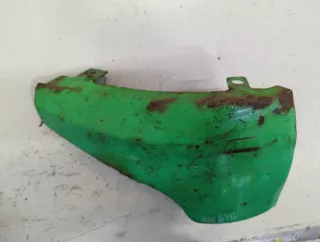 82531174,82992302 Клык бампера передний правый Volvo FL Арт 20186678, вид 2