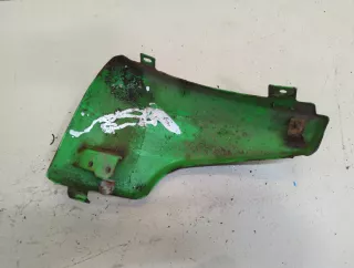 82531174,82992302 Клык бампера передний правый Volvo FL Арт 20186678, вид 3