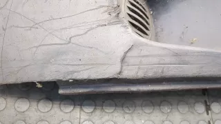 735423156 Клык бампера передний правый Fiat Ducato 3 Арт 9231960, вид 2