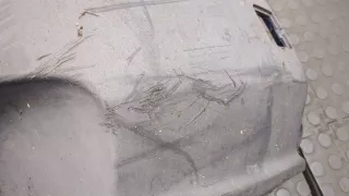 735423156 Клык бампера передний правый Fiat Ducato 3 Арт 9231960, вид 4