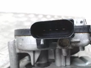  двигатель стеклоочистителя перед Mazda 3 BK Арт 25001172, вид 3