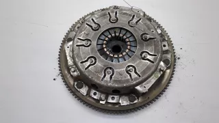 Z60111500A Маховик Mazda 3 BL 1.6л Инжектор Арт 20515099, вид 1