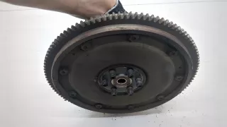 Z60111500A Маховик Mazda 3 BL 1.6л Инжектор Арт 20515099, вид 3