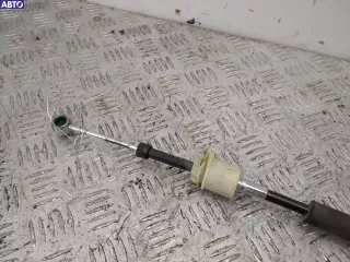 55208985 Трос кулисы КПП Citroen Jumper 2 2.2л TD Арт 55139277, вид 3