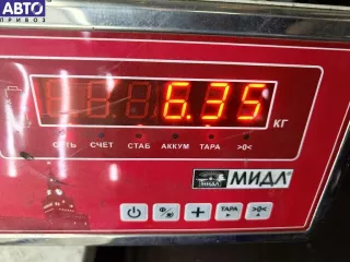 9653211780 Усилитель бампера переднего Citroen Xsara Арт 54924475, вид 3