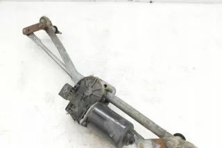 F00S2S2698 Механизм стеклоочистителя (трапеция дворников) Mazda 121 3 Арт e13196816, вид 1