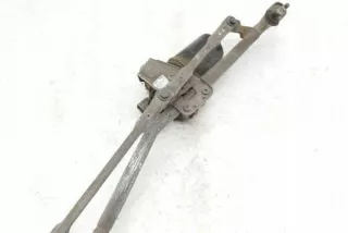 F00S2S2698 Механизм стеклоочистителя (трапеция дворников) Mazda 121 3 Арт e13196816, вид 2