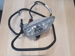 11441098 Фара противотуманная левая Mazda 3 BL Арт e13192510, вид 1