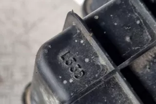  Гофра инжектора Mazda 3 BK Арт e12163637, вид 5