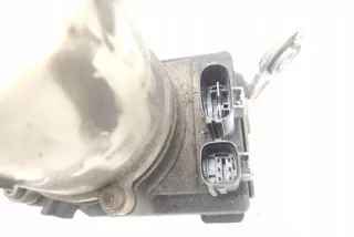 BBM432690 Насос гидроусилителя руля Mazda 3 BL Арт e12140390, вид 2