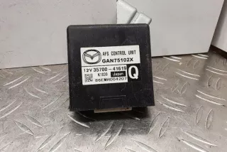 GAN75102X Блок управления (другие) Mazda 3 BK Арт e12119956, вид 1