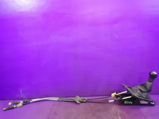  Кулиса Mazda 3 BK Арт e12106647, вид 1