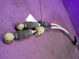  Кулиса Mazda 3 BK Арт e12106647, вид 2