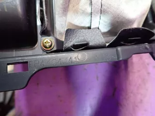  Кулиса Mazda 3 BK Арт e12106647, вид 4