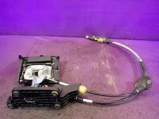  Кулиса Mazda 3 BK Арт e12106647, вид 5