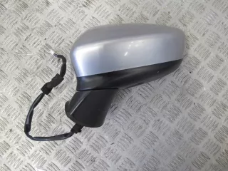 M6IIIGJLUSTL8PINUK Зеркало наружное левое Mazda 3 BL Арт e12074500, вид 1