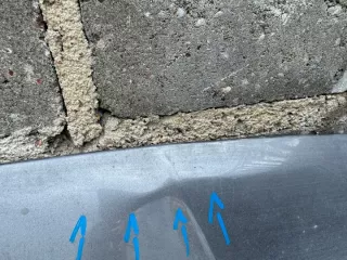  Капот BMW Z4 E89 Арт e12057368, вид 11