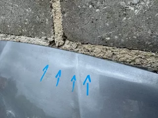  Капот BMW Z4 E89 Арт e12057368, вид 12