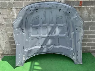  Капот BMW Z4 E89 Арт e12057368, вид 14