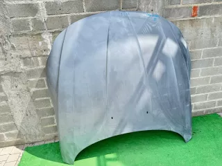  Капот BMW Z4 E89 Арт e12057368, вид 2