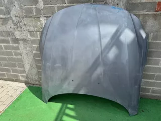  Капот BMW Z4 E89 Арт e12057368, вид 3