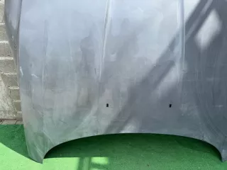  Капот BMW Z4 E89 Арт e12057368, вид 5