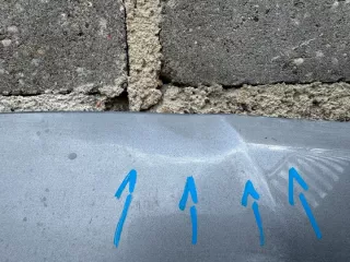  Капот BMW Z4 E89 Арт e12057368, вид 8