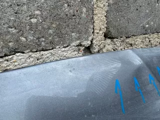  Капот BMW Z4 E89 Арт e12057368, вид 9