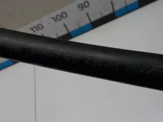 11157532649 Патрубок (трубопровод, шланг) BMW Z4 E85/E86 Арт E41259923, вид 3