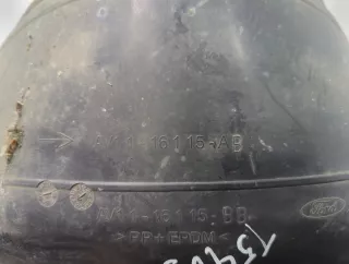 1777900,AV1116115AB Защита арок передняя левая (подкрылок) Ford B-Max Арт 20566292, вид 4