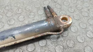 98427951 Цилиндр подъёма кабины Iveco EuroCargo Арт 20568577, вид 3