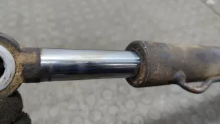 98427951 Цилиндр подъёма кабины Iveco EuroCargo Арт 20568577, вид 4