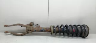 GR1L-34-700,GJ6A-34-011H,GJ6E-34-380A Стойка передняя правая Mazda 6 1 Арт 2085570-1, вид 1