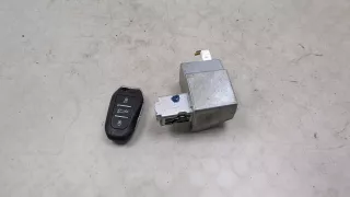 9815882080 Замок зажигания Citroen C4 Picasso 2 Арт 20467124, вид 1