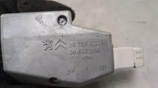 9815882080 Замок зажигания Citroen C4 Picasso 2 Арт 20467124, вид 4