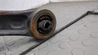 81417156016 Торсион кабины MAN TGX Арт 20568754, вид 4