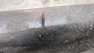 1439152 Цилиндр подъёма кабины DAF CF Арт 20568715, вид 3