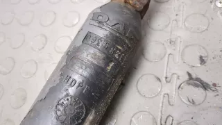 1439152 Цилиндр подъёма кабины DAF CF Арт 20568715, вид 4