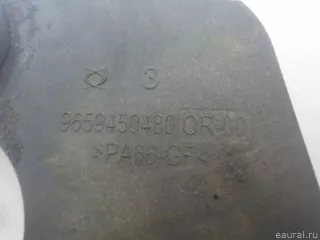 1436H5 Кронштейн воздушного фильтра Citroen jumpy 2 Арт E52615307, вид 4