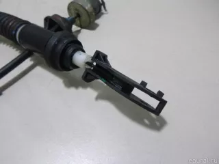 2150CX Трос сцепления Citroen Berlingo 3 Арт E48666030, вид 5