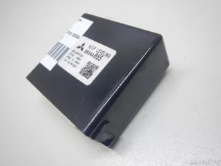 8634A055 Блок управления светом (фарами) Citroen C-Crosser Арт E70824203, вид 2